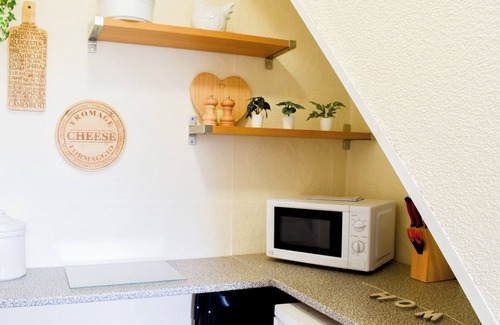 Bacup Cottage | 2 bedroom accommodation in Bacup, near Rossendale