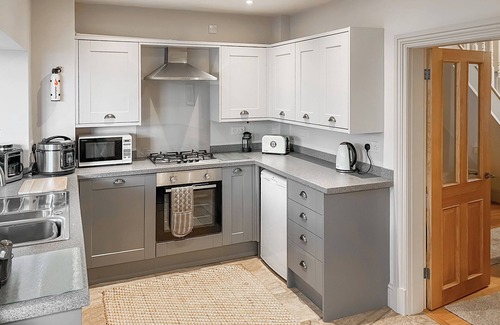 Crook Cottage | 2 bedroom accommodation in Crook, near Bishop Auckland