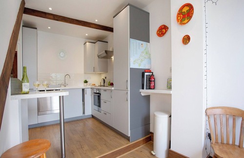 Polruan Cottage | 2 bedroom accommodation in Polruan, near Fowey