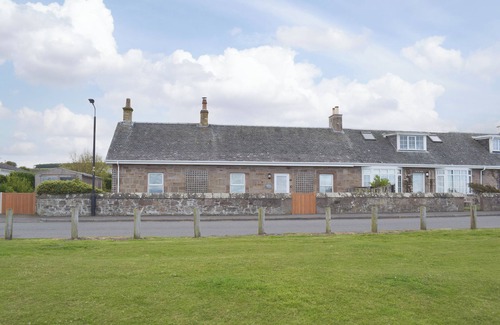Maidens Cottage | 2 bedroom accommodation in Maidens, near Girvan