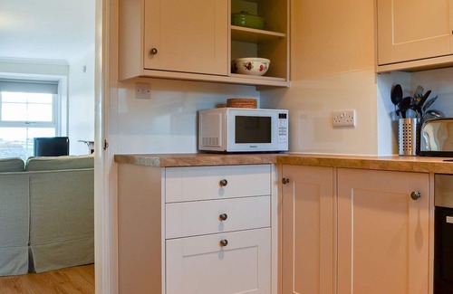 Lauder Cottage | 2 bedroom accommodation in Thirlestane, near Lauder