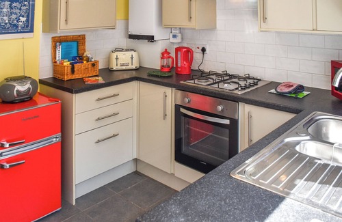 March Cottage | 2 bedroom accommodation in March, near Wisbech