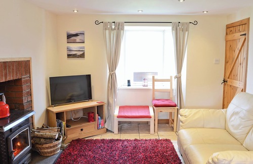 Lairg Cottage | 2 bedroom accommodation in Melness