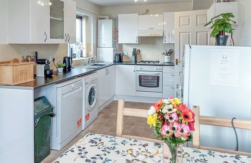 Millom Cottage | 2 bedroom accommodation in Millom