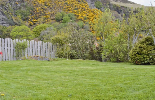 Nostie Cottage | 2 bedroom accommodation in Glenelg, near Kyle of Lochalsh