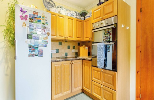 Nostie Cottage | 2 bedroom accommodation in Glenelg, by Kyle, Ross-Shire