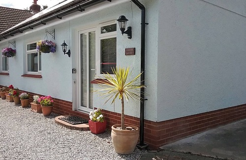 Watchet Cottage | 2 bedroom accommodation in Watchet, near Minehead