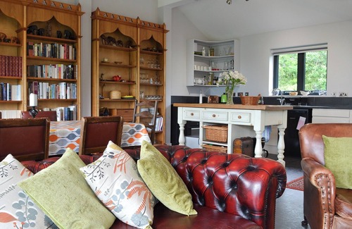 Westward Cottage | 2 bedroom accommodation in Brackenthwaite, near Caldbeck