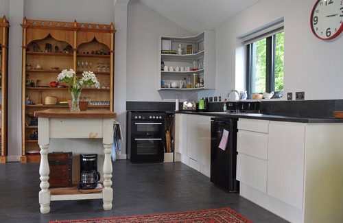 Westward Cottage | 2 bedroom accommodation in Brackenthwaite, near Caldbeck