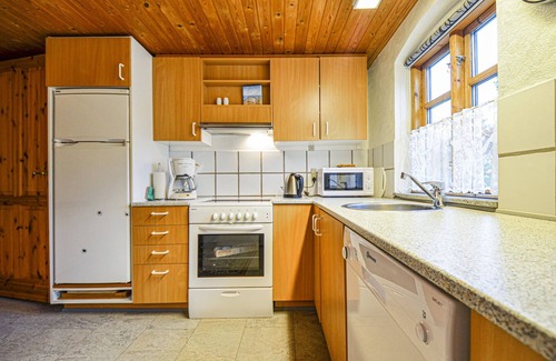 Ronde Apartment | 2 bedroom accommodation in Rønde