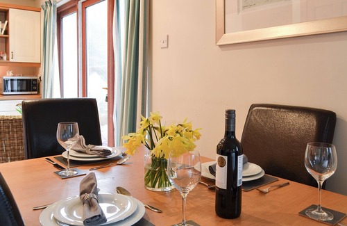 Arduaine Cottage | 2 bedroom accommodation in Arduaine, near Oban