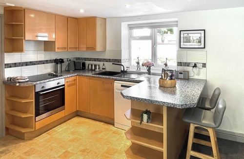 Wing Cottage | 2 bedroom accommodation in Brampton, nr Carlisle