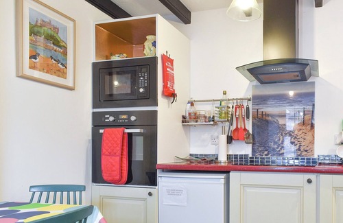 Par Cottage | 2 bedroom accommodation in PAR