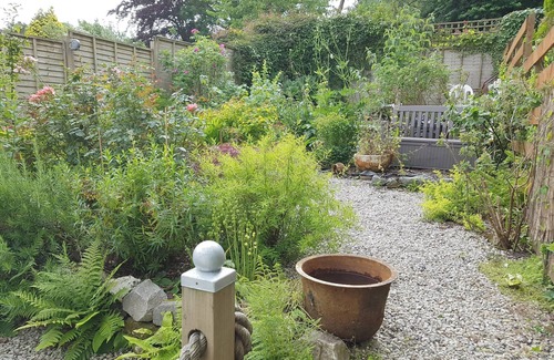 Par Cottage | 2 bedroom accommodation in PAR