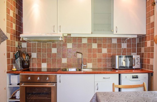 Jönköping House | 2 bedroom accommodation in Nässjö