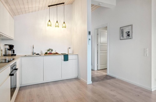 Store Kongsmark Apartment | 2 bedroom amazing apartment in Slagelse