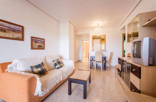 Cabanes Apartment | 2 bedroom amazing apartment in Cabanes