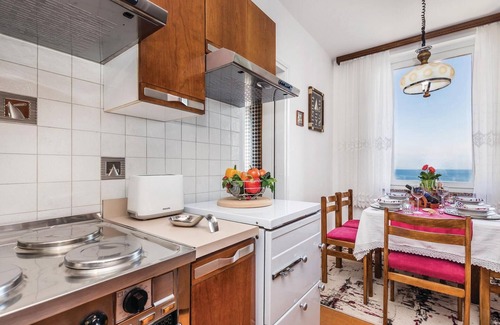 Lovran Apartment | 2 bedroom amazing apartment in Lovran