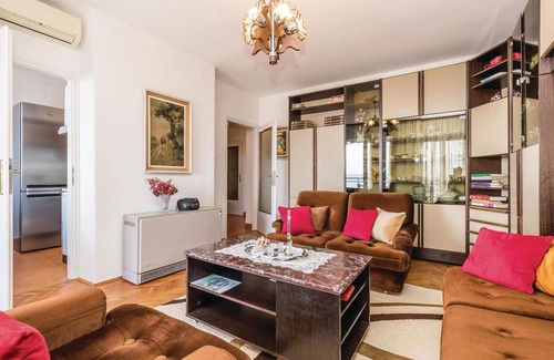 Lovran Apartment | 2 bedroom amazing apartment in Lovran