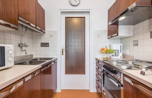 Lovran Apartment | 2 bedroom amazing apartment in Lovran