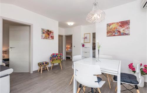 Tulisevica Apartment | 2 Bedroom Amazing Apartment In Lovran