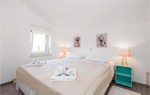 Tulisevica Apartment | 2 Bedroom Amazing Apartment In Lovran