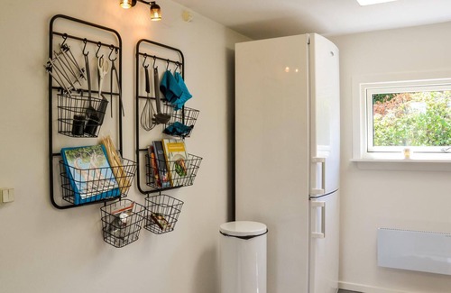 Kirke Saaby House | 2 bedroom amazing home in Kirke Såby