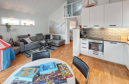 Skummesloevsstrand House | 2 bedroom amazing home in Skummeslöv