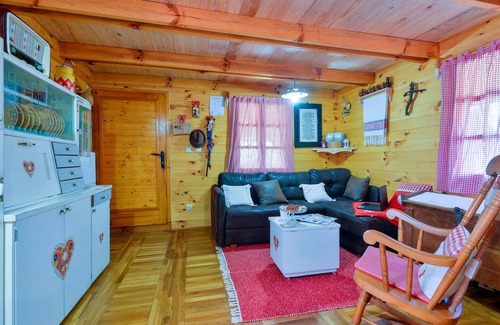 Lepoglava House | 2 bedroom amazing home in Lepoglava