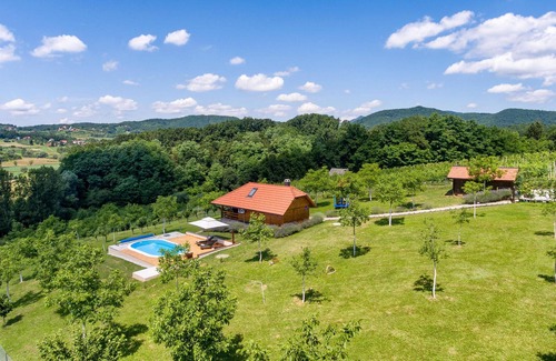 Lepoglava House | 2 bedroom amazing home in Lepoglava