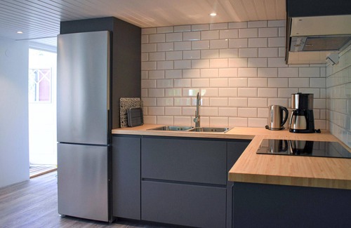 Tosteberga House | 2 bedroom amazing home in Fjälkinge