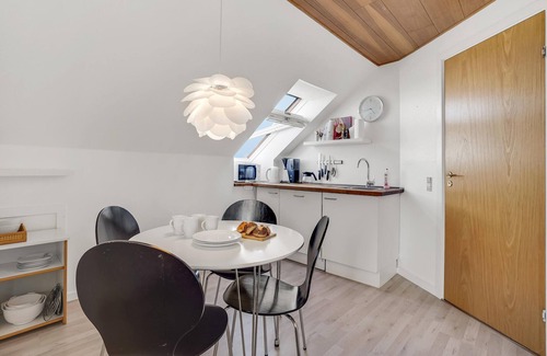 Idestrup House | 2 bedroom amazing home in Idestrup