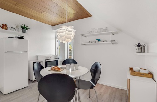 Idestrup House | 2 bedroom amazing home in Idestrup
