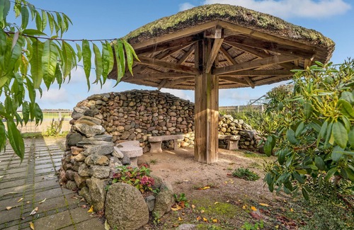 Idestrup House | 2 bedroom amazing home in Idestrup