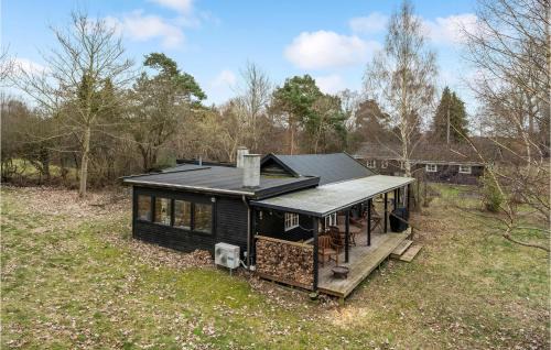 Hornsved House | 2 Bedroom Amazing Home In Jægerspris