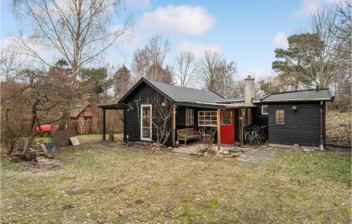 Hornsved House | 2 Bedroom Amazing Home In Jægerspris