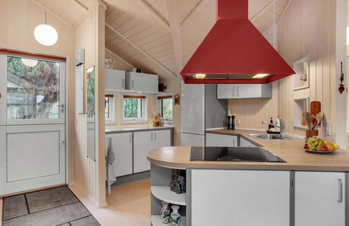 Store Kongsmark House | 2 bedroom amazing home in Slagelse