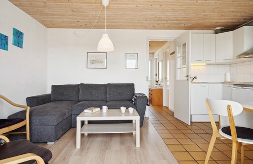 Dageløkke House | 2 bedroom amazing home in Tranekær