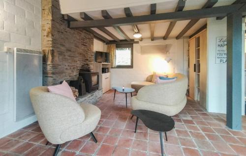 Blaimont House | 2 Bedroom Amazing Home In Hastière