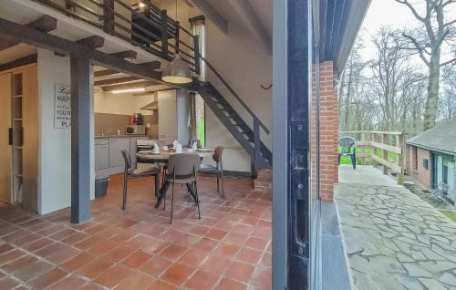 Blaimont House | 2 Bedroom Amazing Home In Hastière