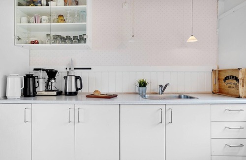 Olsted House | 2 bedroom amazing home in ølsted