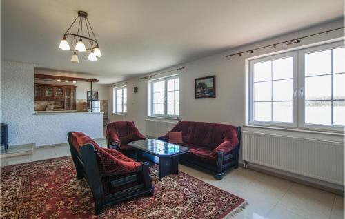 Morag House | 2 Bedroom Amazing Home In Bogaczewo