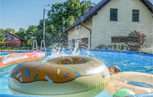 gmina Płoskinia House | 2 Bedroom Amazing Home In Ploskinia