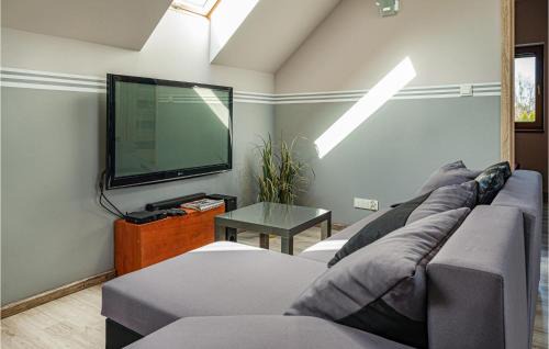 gmina Płoskinia House | 2 Bedroom Amazing Home In Ploskinia