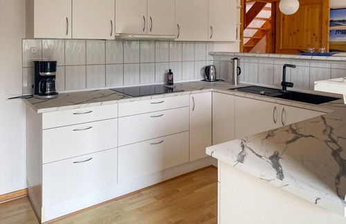 Samsø House | 2 bedroom amazing home in Samsø