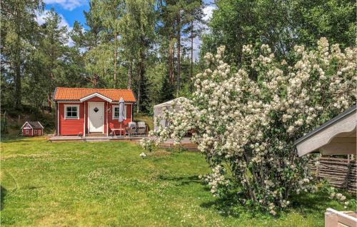 Tranas House | 2 Bedroom Amazing Home In Tranås