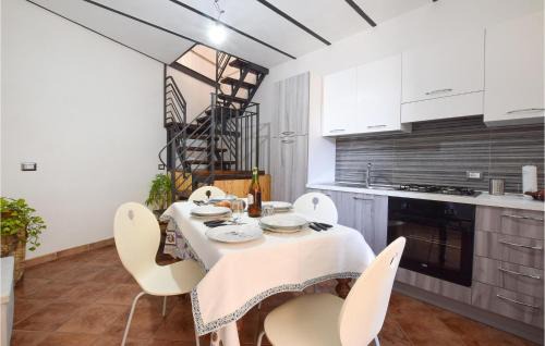 Tusa House | 2 Bedroom Amazing Home In Tusa