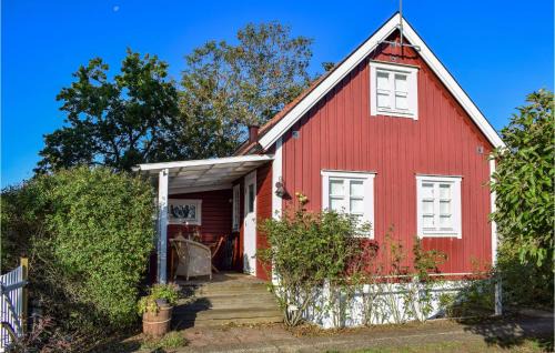 Stora Fro House | 2 Bedroom Amazing Home In Mörbylånga