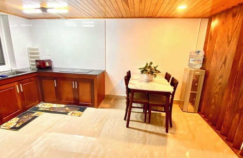 Phuong Apartment | 2 Bedroom Apartment
