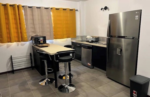 Remire Montjoly Apartment | 2 Bedroom Apartment in Remire-Montjoly